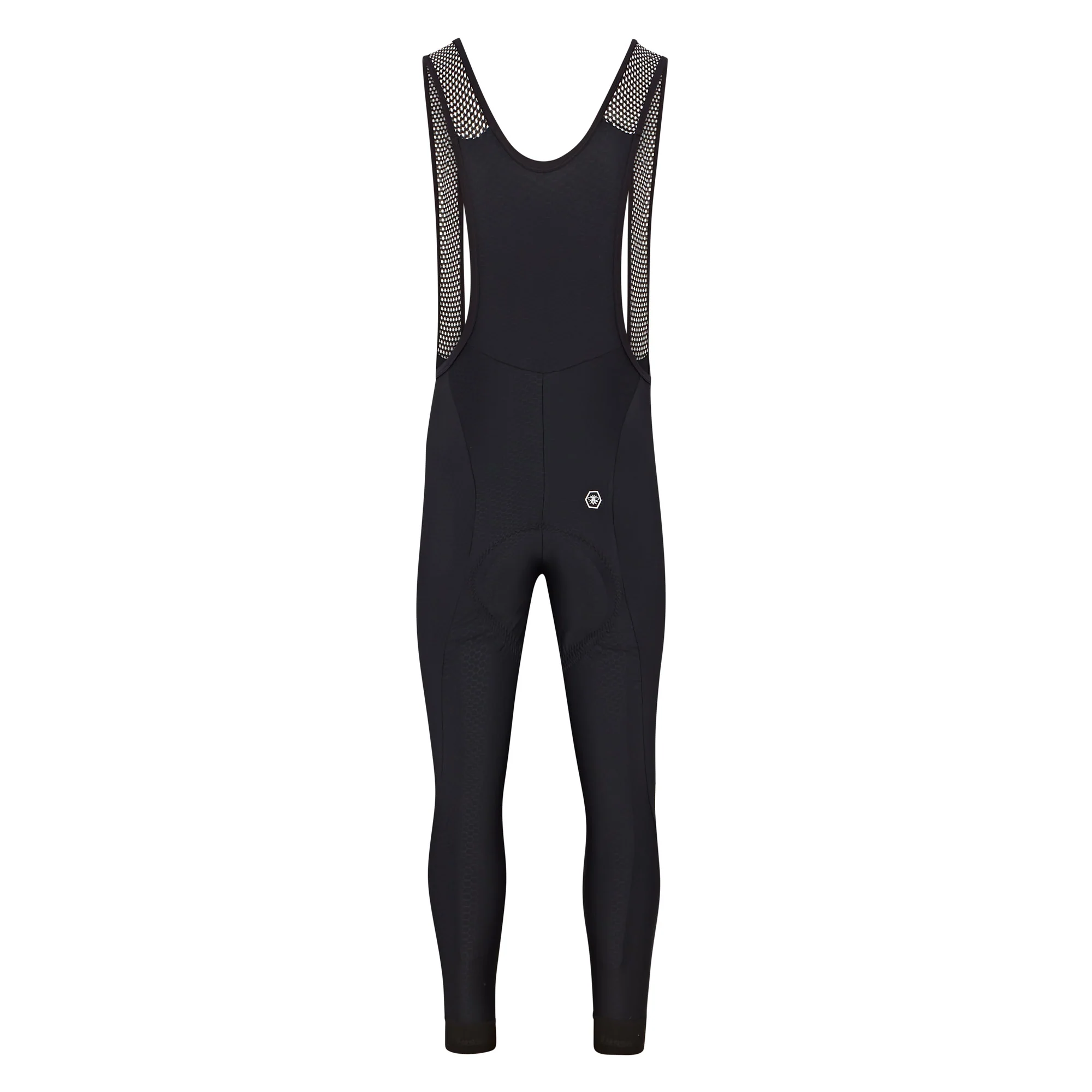 Perform Lightweight 3/4 Bib Tights - Image 3