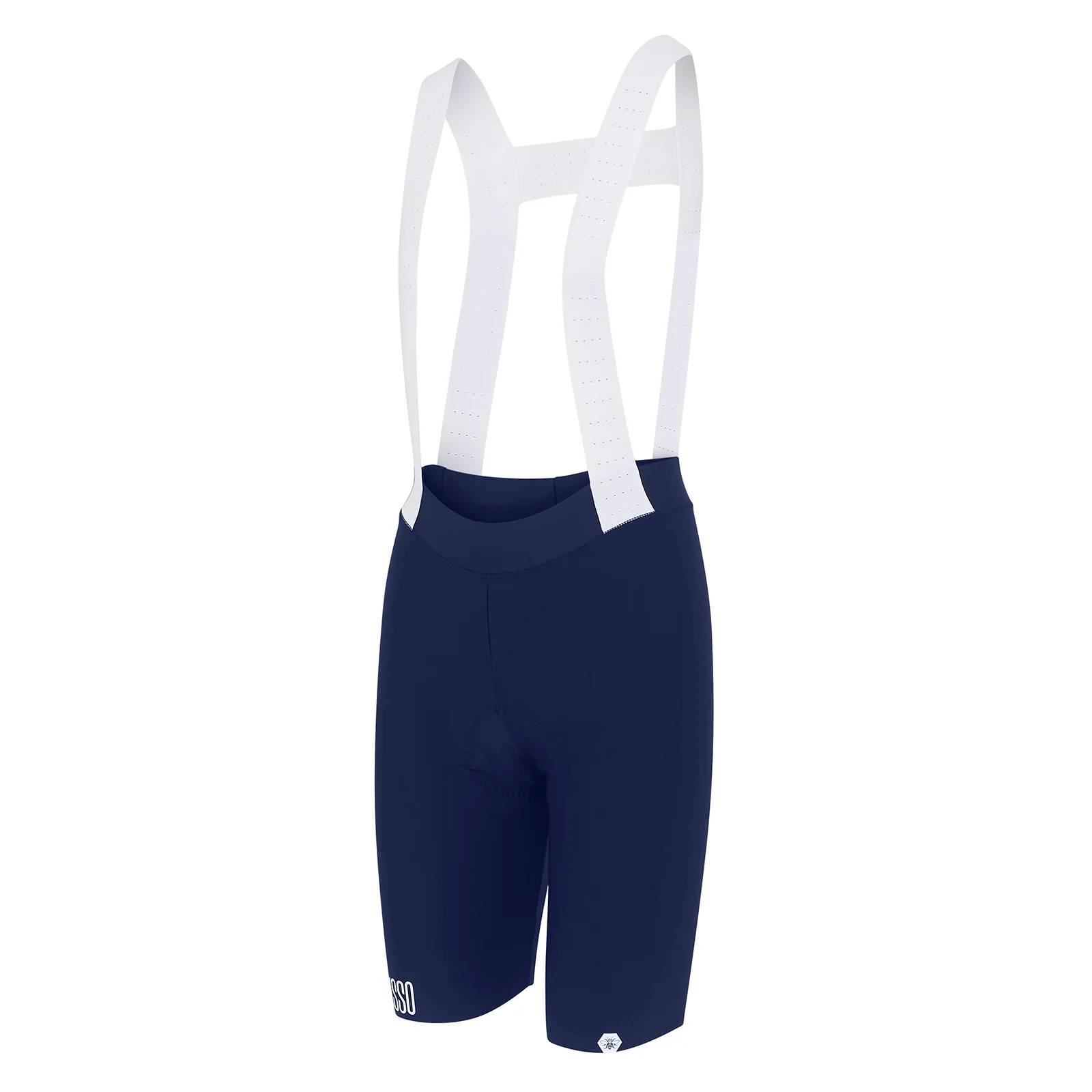 Women's Paragon Comfort Break Bib shorts - Image 7