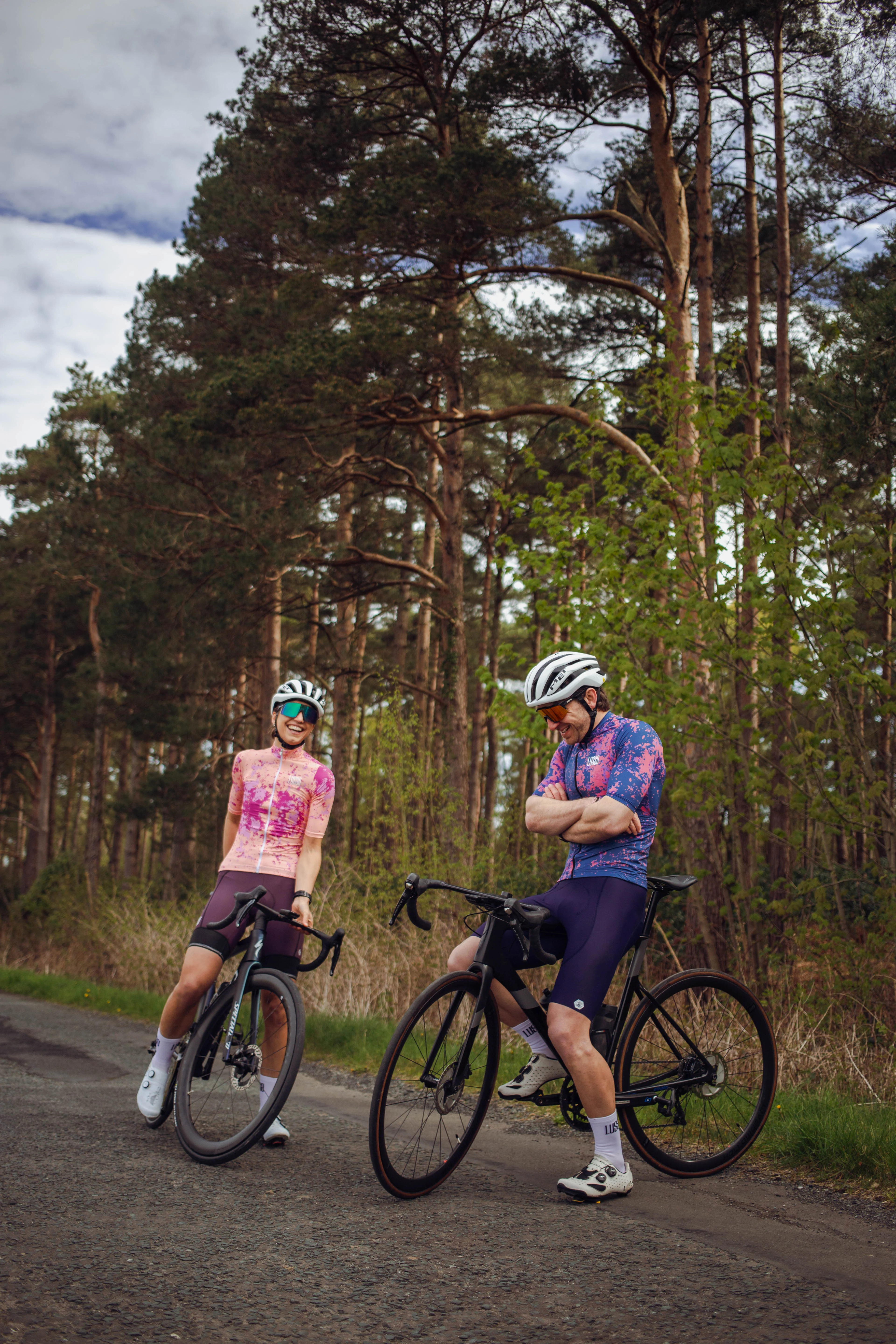 Women's Perform Jersey - Summer Rust (Limited edition drop #1) - Image 10